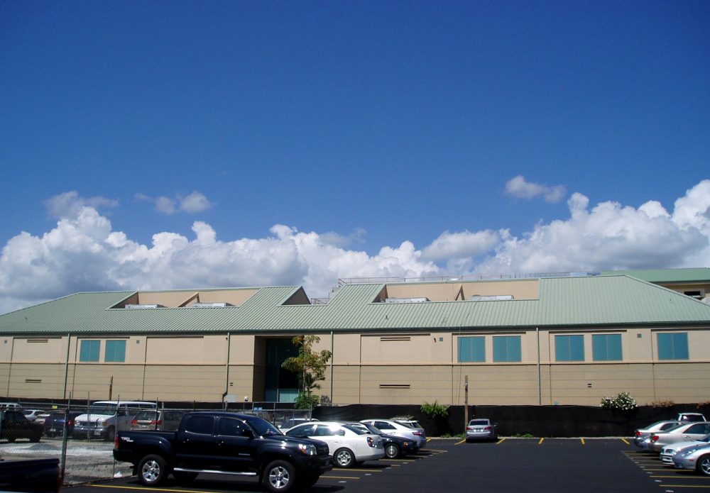 University of Hawaii Federal Credit Union