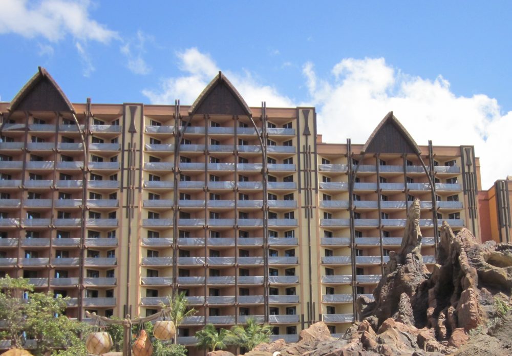 Aulani Disney Resort & Spa