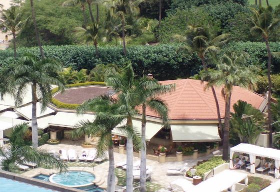 Four Seasons Resort – Maui