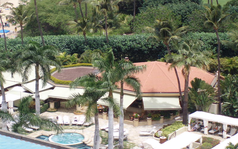 Four Seasons Resort – Maui