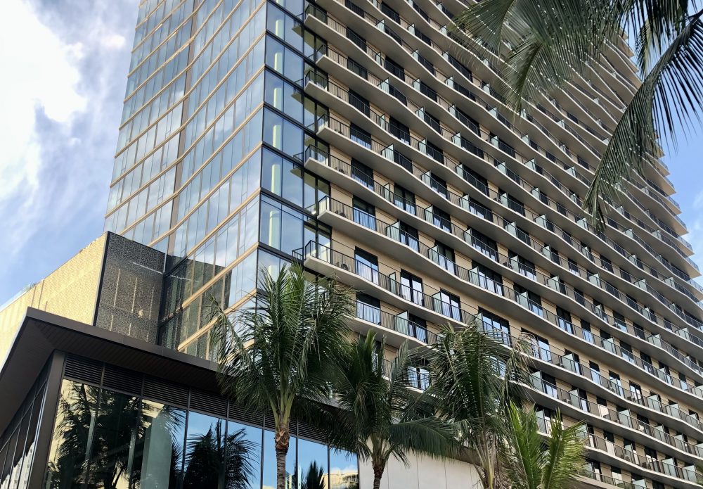 Lilia Waikiki