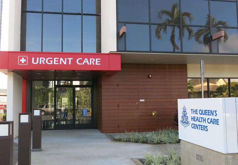 Queen’s Health Care Center – Kahala