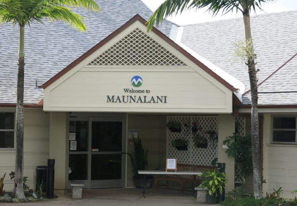 Maunalani Nursing & Rehabilitation Center