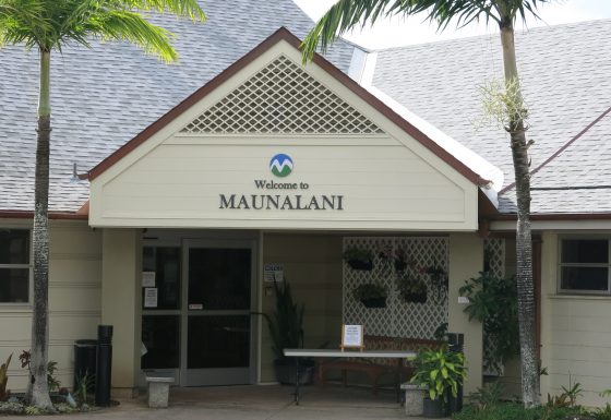 Maunalani Nursing & Rehabilitation Center