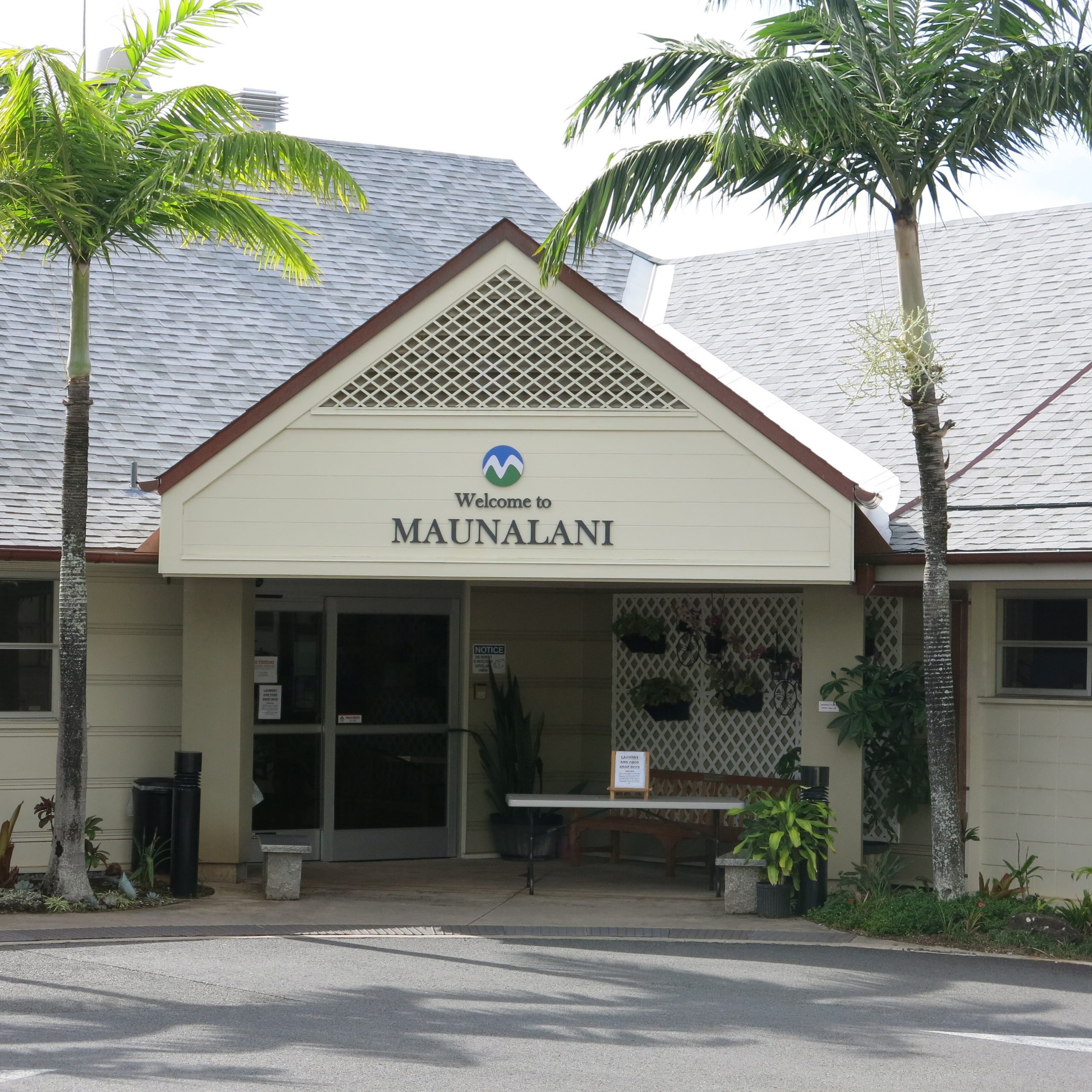 Maunalani Nursing & Rehabilitation Center