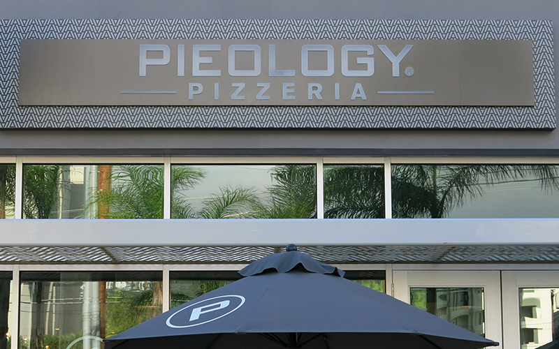 Pieology University