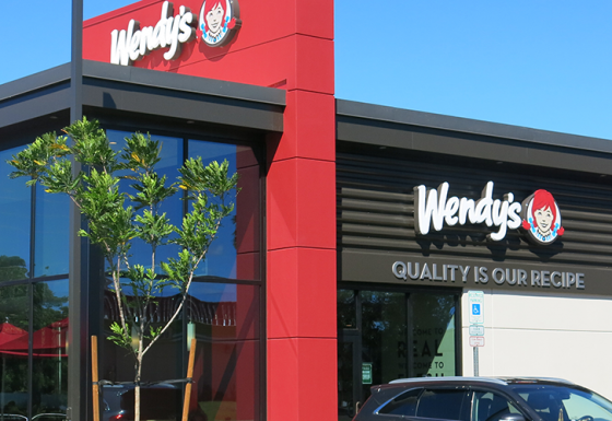 Wendy’s – Waipio