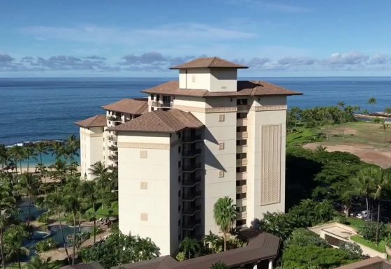 Ko Olina Beach Villas