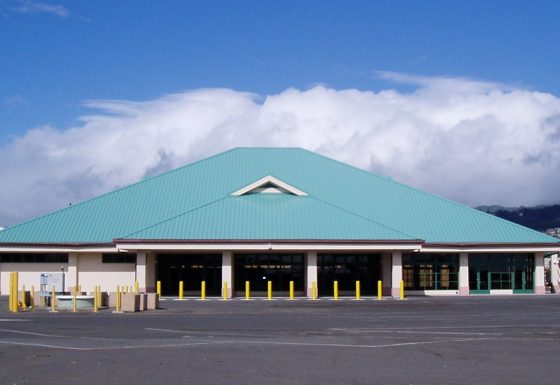 Pier 19 Ferry Terminal